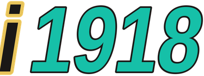 i1918 logo